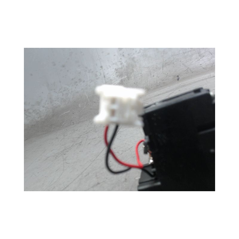 COMMANDE CLIGNOTANT RENAULT CLIO IV 2012-