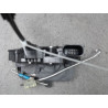 SYSTEME CONDAMNATION AVANT GAUCHE OPEL MERIVA