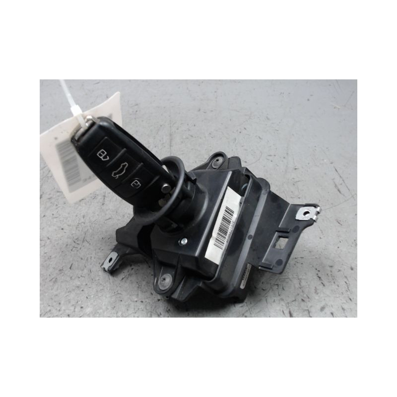 ANTIVOL DE DIRECTION AUDI Q7