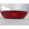 FEU BROUILLARD CENTRAL ARRIERE HYUNDAI GETZ