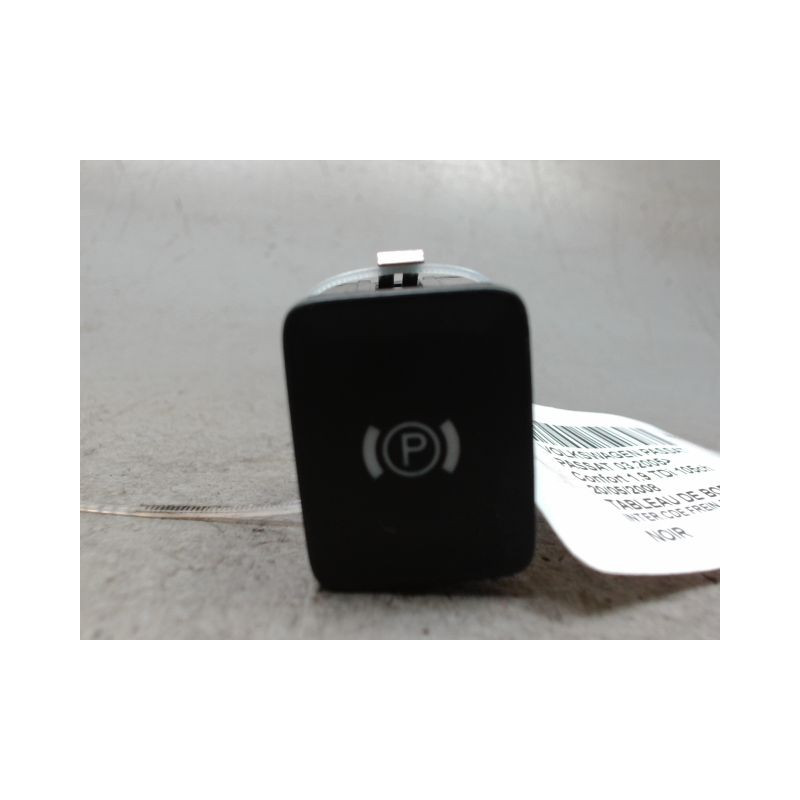 INTERIEUR COMMANDE FREIN A MAIN VOLKSWAGEN PASSAT 2005-