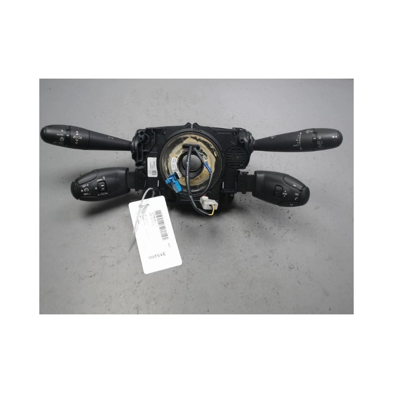 BLOC COMMODOS CITROEN C3 2009-