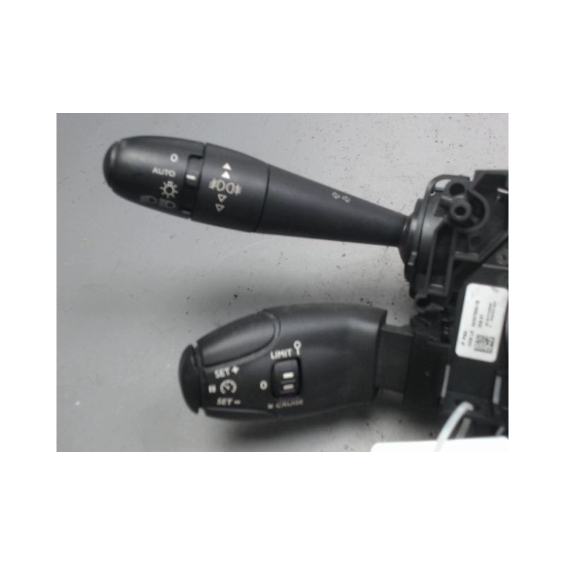 BLOC COMMODOS CITROEN C3 2009-