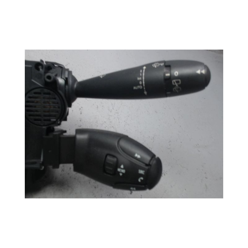 BLOC COMMODOS CITROEN C3 2009-