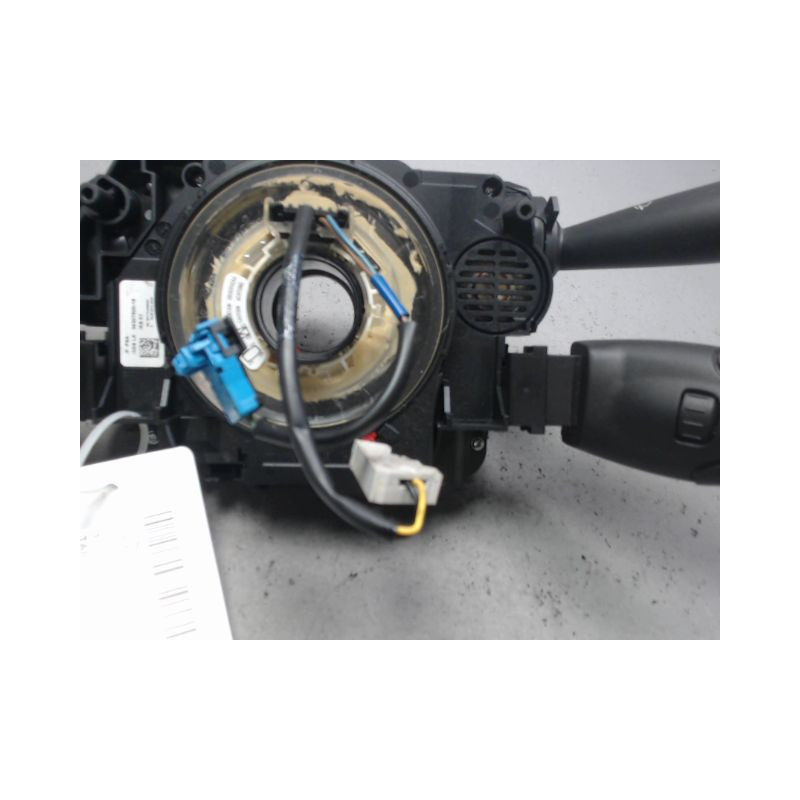 BLOC COMMODOS CITROEN C3 2009-