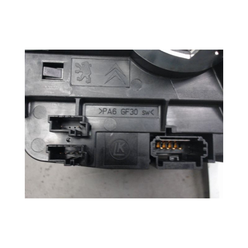 BLOC COMMODOS CITROEN C3 2009-