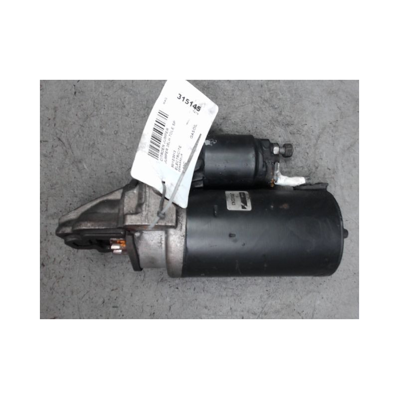 DEMARREUR CITROEN JUMPER 35LH TOLE 2006-