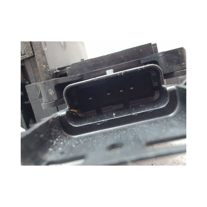 SYSTEME CONDAMNATION AVANT DROIT PEUGEOT 207 2006-2013