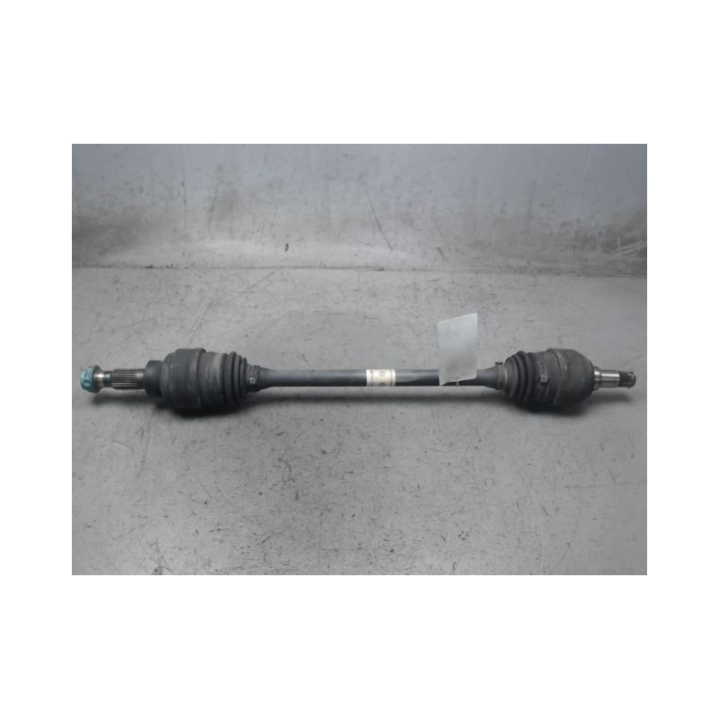 TRANSMISSION ARRIERE GAUCHE MERCEDES GLA GLA 220 d 4-matic 