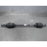 TRANSMISSION ARRIERE GAUCHE MERCEDES GLA GLA 220 d 4-matic 