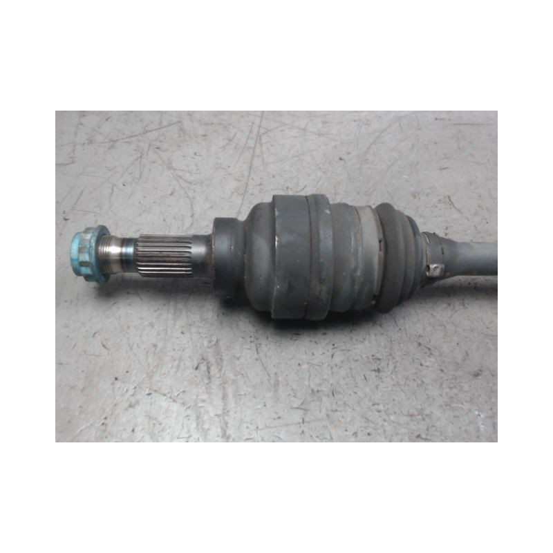 TRANSMISSION ARRIERE GAUCHE MERCEDES GLA GLA 220 d 4-matic 