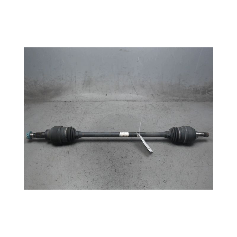 TRANSMISSION ARRIERE DROIT MERCEDES GLA GLA 220 d 4-matic 