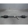TRANSMISSION ARRIERE DROIT MERCEDES GLA GLA 220 d 4-matic 