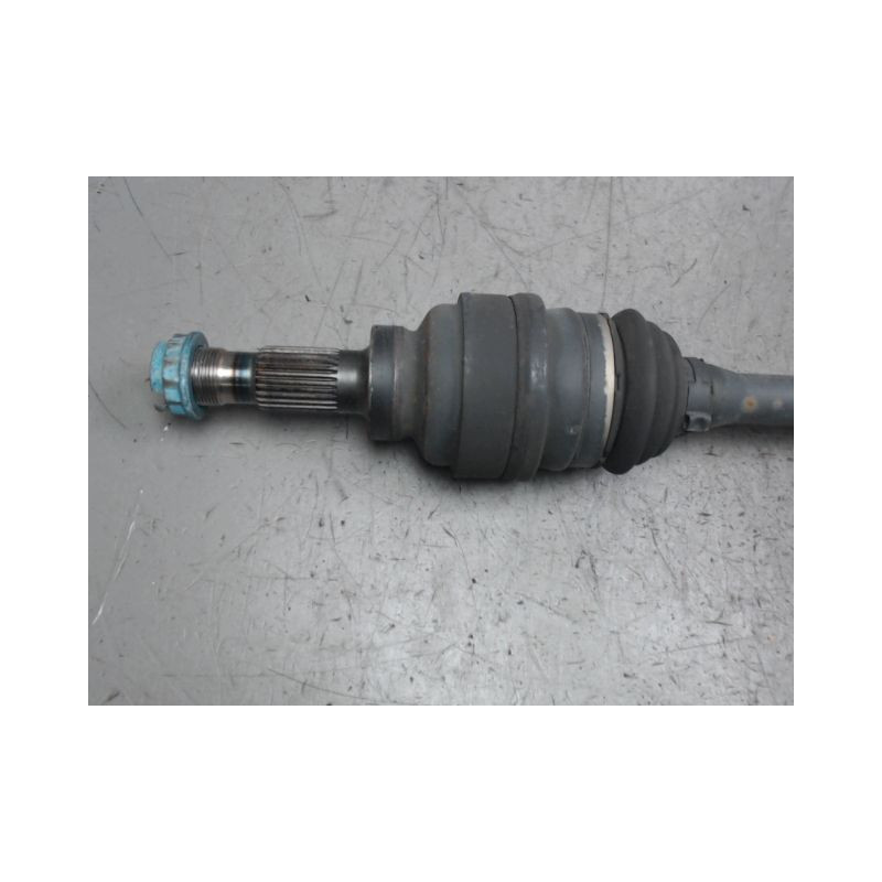 TRANSMISSION ARRIERE DROIT MERCEDES GLA GLA 220 d 4-matic 