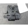 SERRURE HAYON  NISSAN QHASQAI 2007-