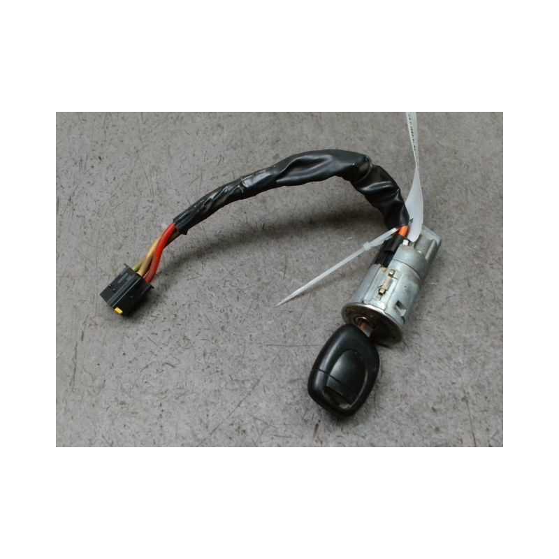 ANTIVOL DE DIRECTION RENAULT CLIO II PH.2 01-06
