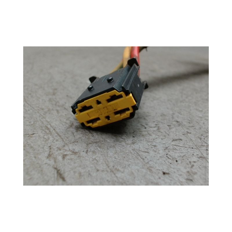 ANTIVOL DE DIRECTION RENAULT CLIO II PH.2 01-06