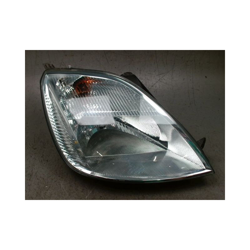 PHARE DROIT FORD FIESTA 02 -05