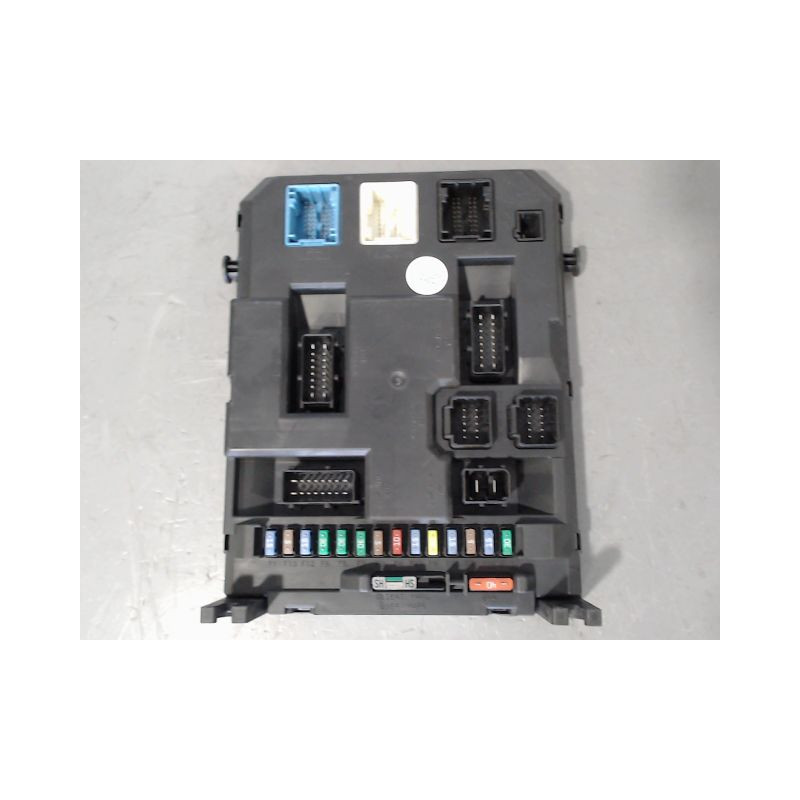 BOITIER GESTION HABITACLE CITROEN DS3 Phase 1 (A55) 2009-2014