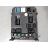 BOITIER GESTION HABITACLE CITROEN DS3 Phase 1 (A55) 2009-2014