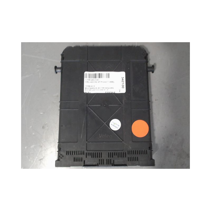 BOITIER GESTION HABITACLE CITROEN DS3 Phase 1 (A55) 2009-2014
