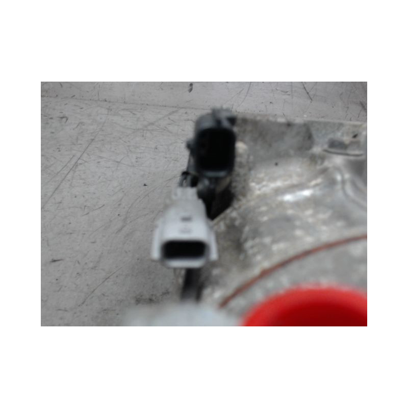 COMPRESSEUR AIR CONDITIONNE RENAULT MEGANE
