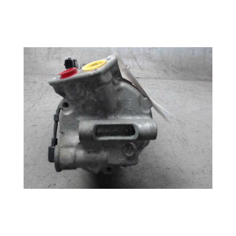 COMPRESSEUR AIR CONDITIONNE RENAULT MEGANE
