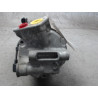 COMPRESSEUR AIR CONDITIONNE RENAULT MEGANE