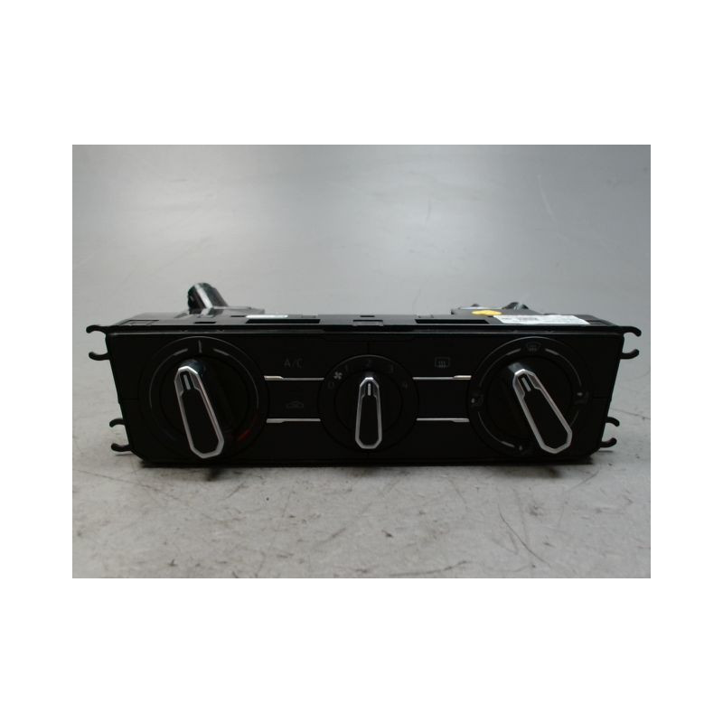 COMMANDE DE CHAUFFAGE VOLKSWAGEN POLO