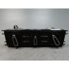 COMMANDE DE CHAUFFAGE VOLKSWAGEN POLO