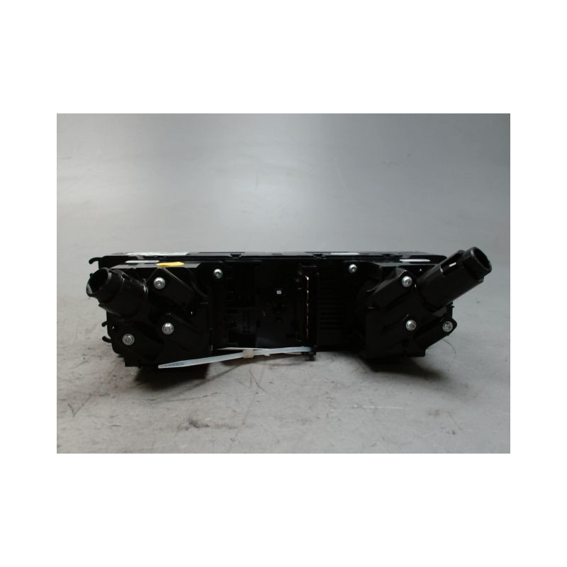 COMMANDE DE CHAUFFAGE VOLKSWAGEN POLO