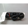 COMMANDE DE CHAUFFAGE FORD FOCUS BERL. I 1998-2004
