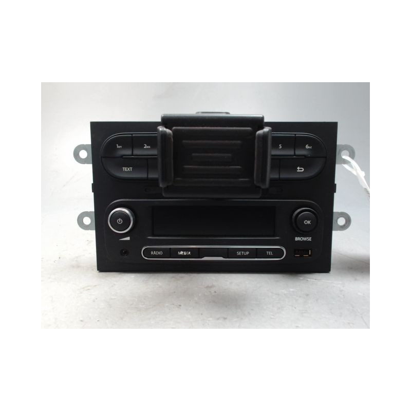 AUTORADIO RENAULT TWINGO