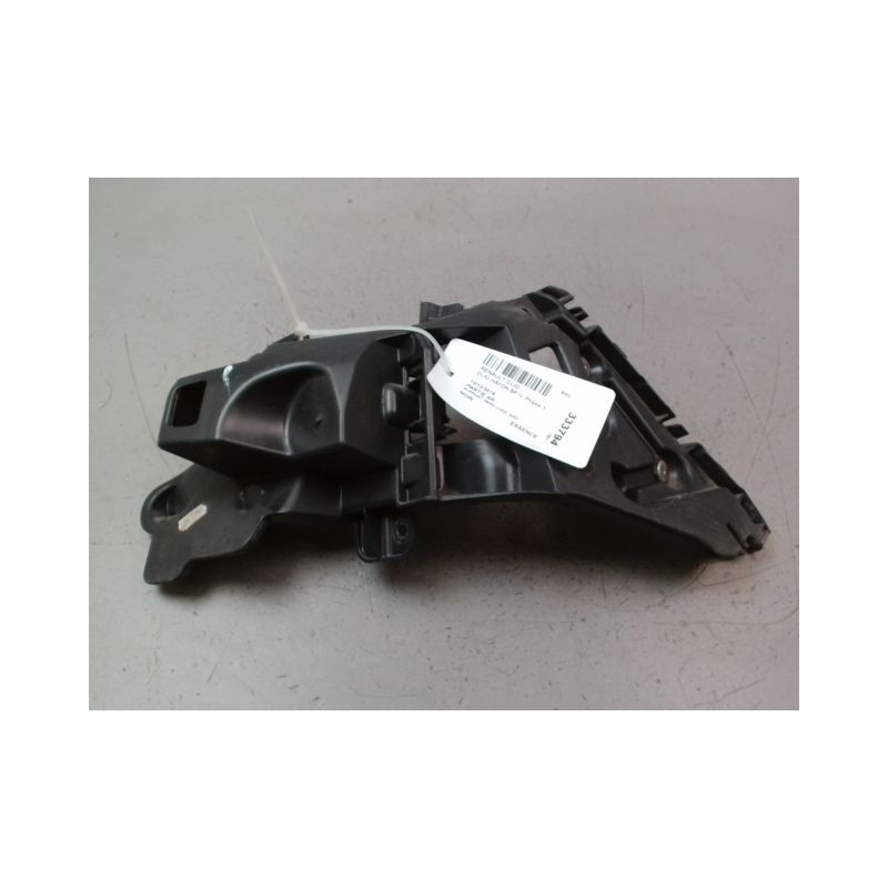 SUPPORT PARE-CHOC ARD RENAULT CLIO IV Phase 1 2012-...
