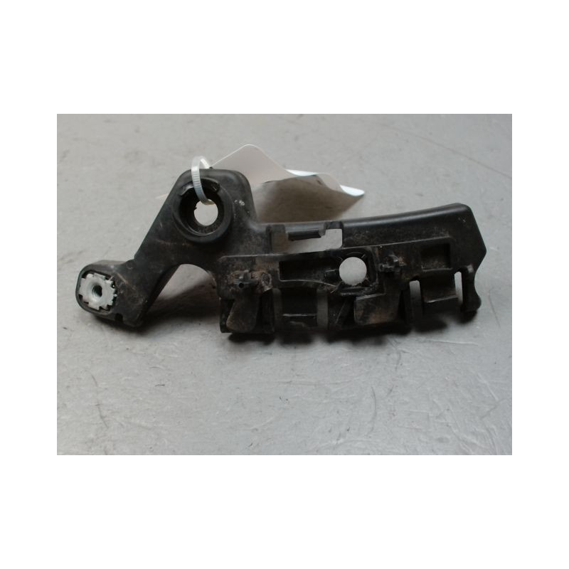 SUPPORT PARE-CHOC AVD RENAULT MEGANE III 2008-