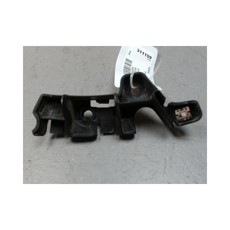 SUPPORT PARE-CHOC AVD RENAULT MEGANE III 2008-