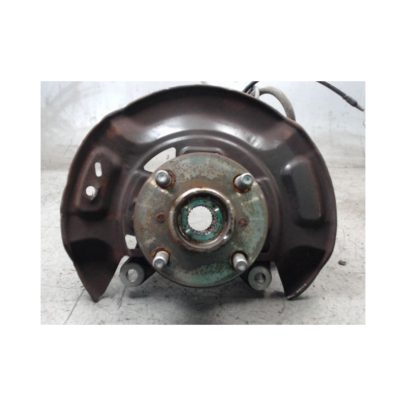PIVOT AVANT DROIT TOYOTA YARIS