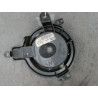 MOTEUR VENTILATEUR CHAUFFAGE CITROEN BERLINGO FGT -2002