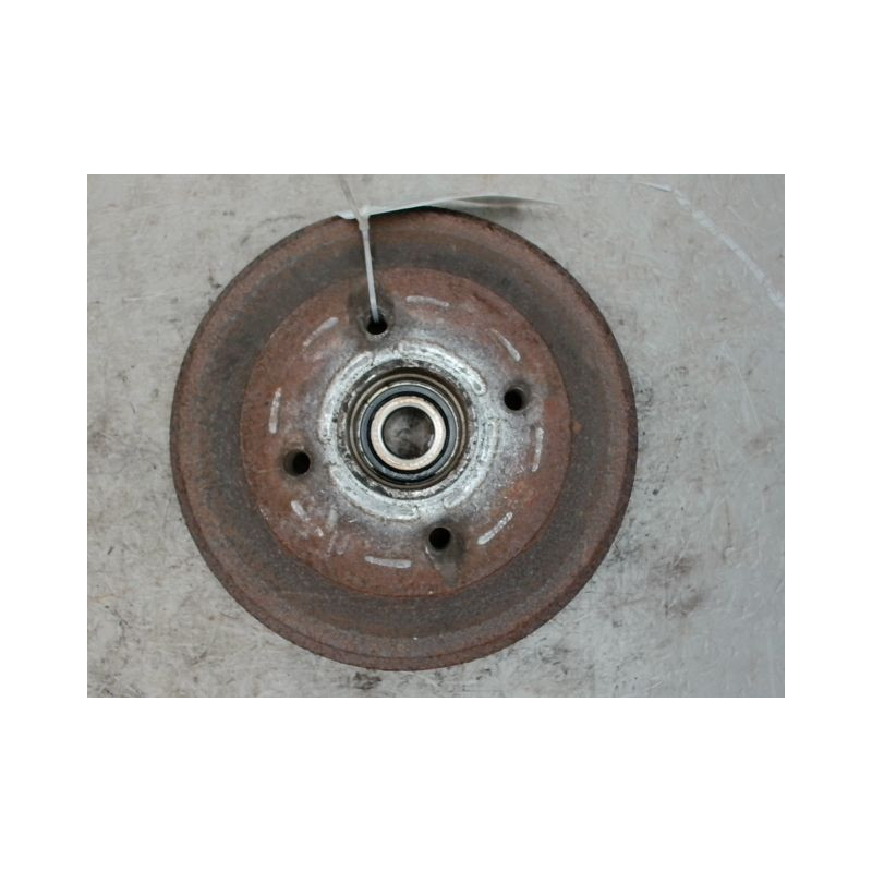 TAMBOUR ARRIERE DROIT CITROEN C3 2002-2005