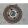 TAMBOUR ARRIERE DROIT CITROEN C3 2002-2005