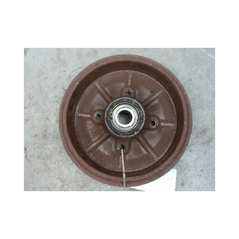 TAMBOUR ARRIERE DROIT CITROEN C3 2002-2005
