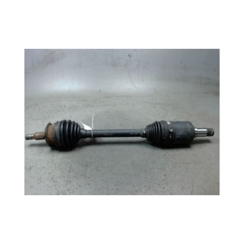 TRANSMISSION AVANT GAUCHE MERCEDES CLASSE A 3P A 160 CDI 