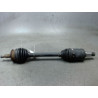 TRANSMISSION AVANT GAUCHE MERCEDES CLASSE A 3P A 160 CDI 