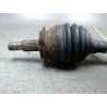 TRANSMISSION AVANT GAUCHE MERCEDES CLASSE A 3P A 160 CDI 