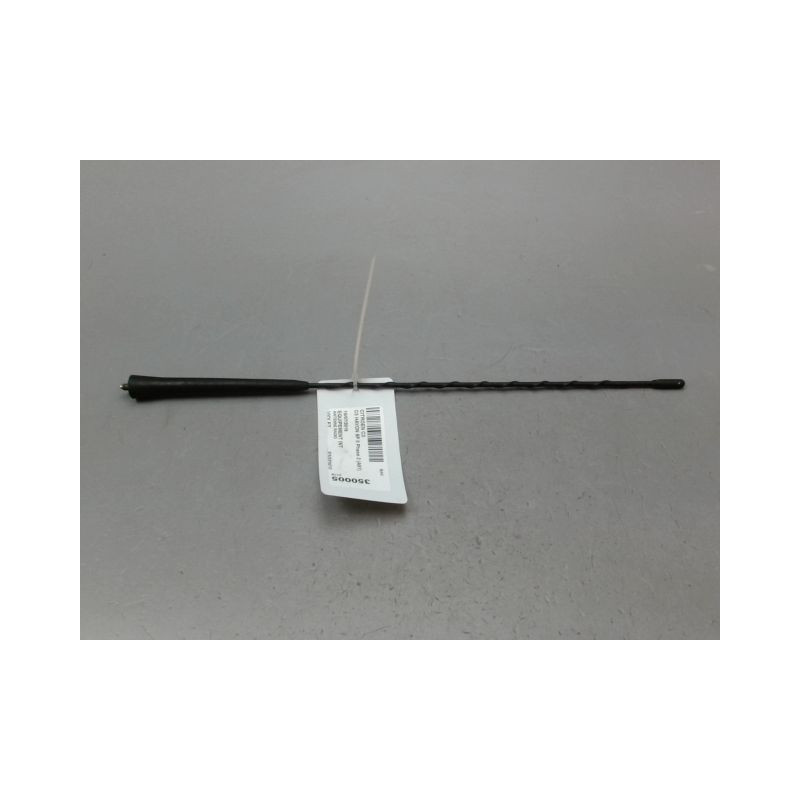 ANTENNE RADIO CITROEN C3 II Phase 2 (A51) 2013-2016