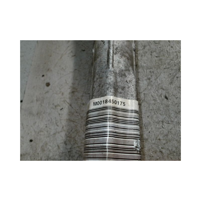 CREMAILLERE OPEL CORSA 2010-