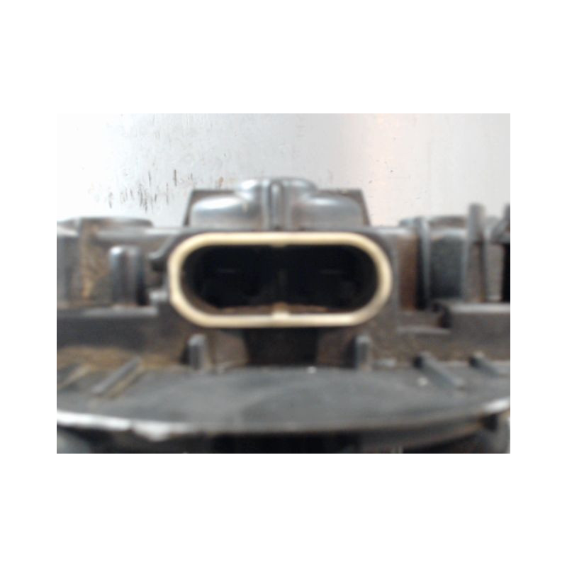 MOTEUR VENTILATEUR CHAUFFAGE RENAULT TWINGO 2 2009-