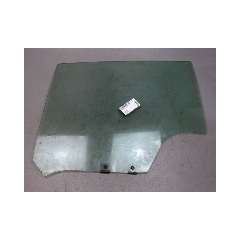 GLACE PORTE ARG RENAULT CLIO