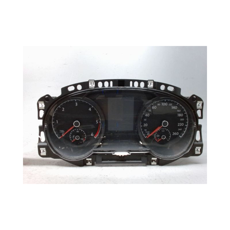 BLOC COMPTEURS VOLKSWAGEN GOLF VII