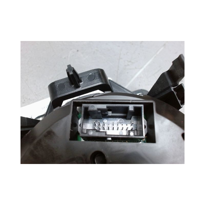 BLOC COMPTEURS VOLKSWAGEN GOLF VII